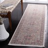 Kenitra KRA672 Power Loomed Indoor Rugs - Safavieh - 2 of 4
