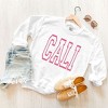 Simply Sage Market Women's Graphic Sweatshirt Cali Bold - 3 of 3