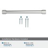 Amerock Faraday Pull for Cabinets, Drawers, and Furniture - 4 of 4