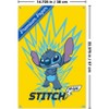 Trends International Disney Lilo & Stitch (2002) - Power Mode Unframed Wall Poster Prints - 3 of 4