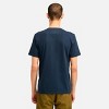 Timberland Men's Northwood US Wordmark Logo Short Sleeve T-Shirt - 2 of 4