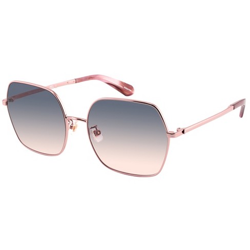 Gigi PIP Kat Square Sunglasses