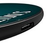 NFL Philadelphia Eagles Players Game Tactic 15-Watt Wireless Charger - 3 of 4