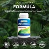 Best Naturals Melatonin 20mg 240 Tablets - Drug-Free Nighttime Sleep Aid - Non-GMO & Gluten Free - 3 of 4