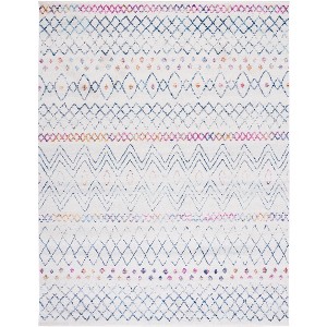 Madison MAD798 Non-Shedding Power Loomed Indoor Rugs - Safavieh - 1 of 4