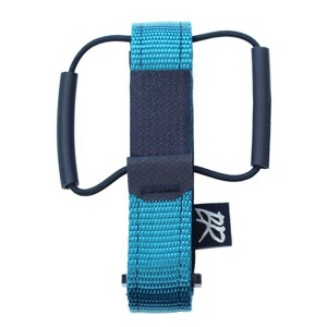 Backcountry Research Mutherload Frame Strap, Teal - 1 of 1