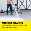 Kärcher Concrete & Driveway Pressure Washer Cleaner 1 Gallon - 4 of 4