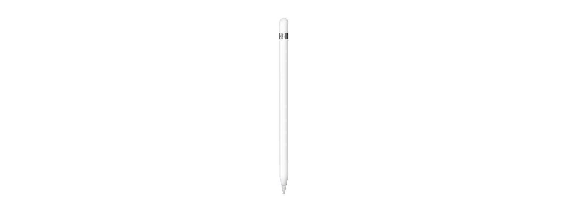 Apple Pencil with USB-C Adapter (2022, 1st Generation)
