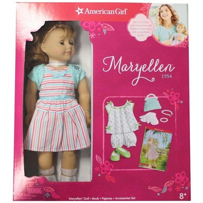 target american girl doll knock off