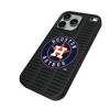 MLB American League Teams Text Backdrop MagSafe Compatible Cell Phone Case for Apple iPhone - 2 of 4