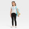 Girls' Mid-Rise Ultimate Stretch Skinny Jeans - Cat & Jack™ - 3 of 3