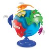 Learning Resources Puzzle Globe - image 3 of 4
