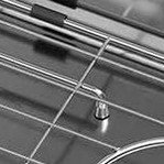 stainless steel color