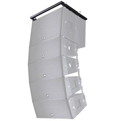 (Open Box) Monoprice MiniRay A1 Line Array Suspension Bracket, Use For Music Presentation And House Of Worship Applications - Stage Right Series