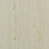 Martha Stewart Rhett Home Office 3 Drawer Desk with Tapered Legs - 4 of 4