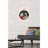 Trends International Aly & AJ - Circle Unframed Wall Poster Prints - 2 of 4
