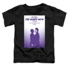 Toddler Boys' Star Trek Tng Season 1 Episode 3 T-Shirt Black - 2 of 4