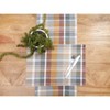 C&F Home Aspen Plaid Runner - image 4 of 4