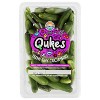 Sunset Qukes Tiny Mighty Cucumbers - 12oz - 3 of 4