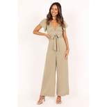 Petal and Pup Womens Orin Jumpsuit