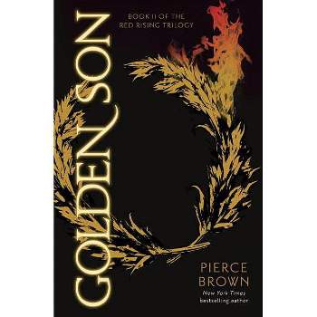 Golden Son - (Red Rising) by Pierce Brown
