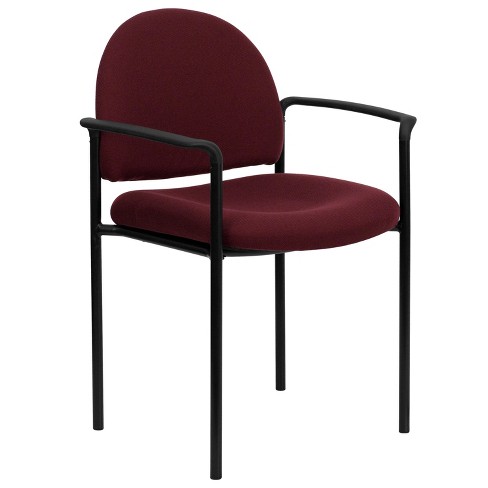 Flash furniture stacking discount chairs