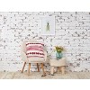 carol & frank Oriana Tufted Textured Cotton Decorative Throw Pillow - 2 of 4