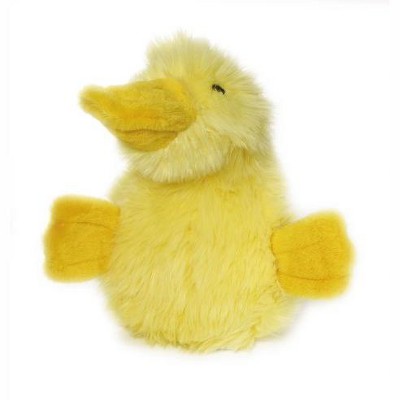 Multipet Duckworth Baby Splash Dog Toy