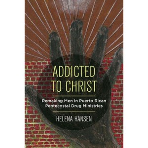 Addicted to Christ - by Helena Hansen - 1 of 1