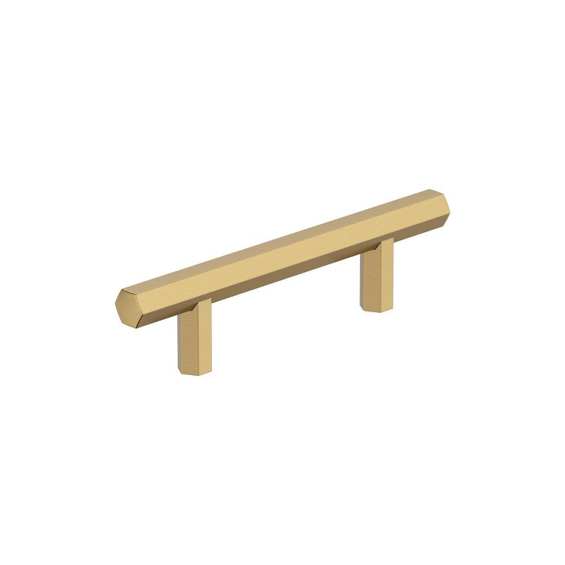 Amerock Caliber Cabinet or Drawer Pull, 1 of 6