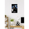 Trends International Call of Duty: Black Ops 7 (2025) - Chaos Operator Framed Wall Poster Prints - 2 of 4