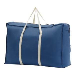 REGALWOVEN Foldable Storage Bags for Organizing Bedroom Clothing Closet Organizer with Handles - 1 of 4