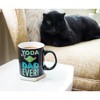 Yoda Best Dad In The Galaxy Buffalo Bills Football NFL Coffee Mug - Best  Seller Shirts Design In Usa