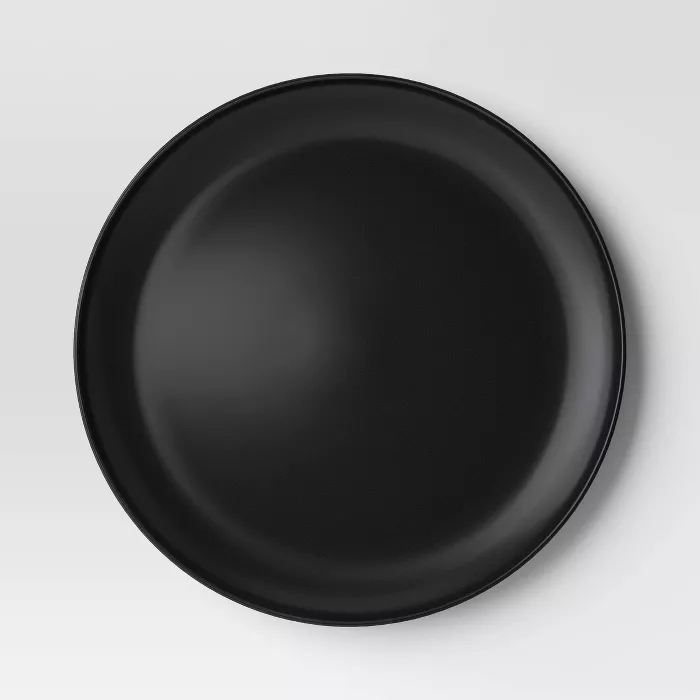 10.5" Dinner Plate - Room Essentials™ : Target