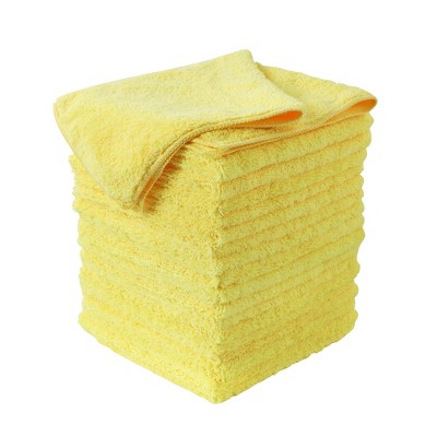 Dexmalle Microfiber Towel(18 Packs)