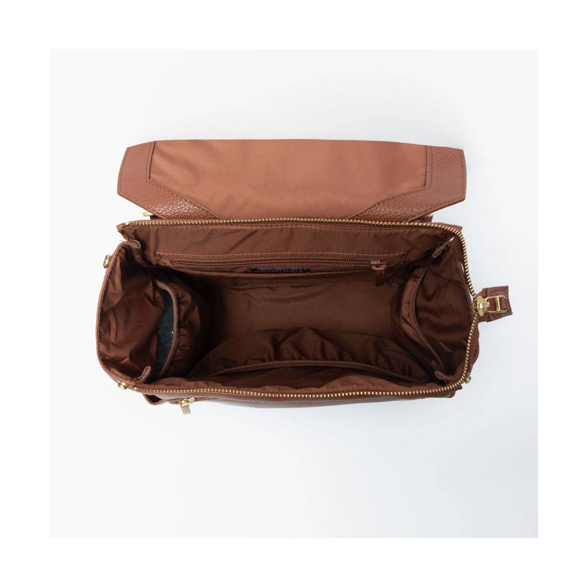Freshly Picked Mini Classic Diaper Bag - thumbnail 6