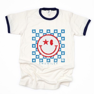 vintage navy