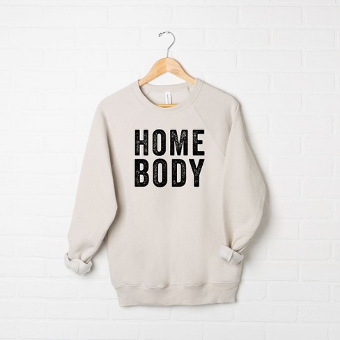 Homebody cheap sweatshirt target