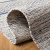 Montauk MTK651 Hand Loomed Area Rug  - Safavieh - 4 of 4