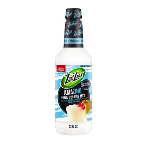 Zing Zang Pina Colada Mix - 32 fl oz Bottle - 1 of 4