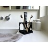 Brainstream Dri.cube, Stainless Steel Space-saving cube for draining of bottles, cutlery, kitchen utensils - 4 of 4