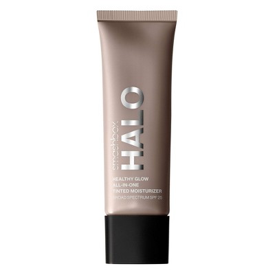 Smashbox Halo Tinted Moisturizer - Medium Tan - 1.4 fl oz - Ulta Beauty