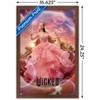Trends International Wicked - Glinda One Sheet Framed Wall Poster Prints - 3 of 4