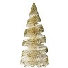 Large Bottlebrush Trees Gold Glitter - Bullseye's Playground™ - 4 of 4