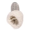 MUK LUKS Women's Tabbi  Toggle Slipper - 4 of 4