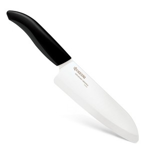 Kyocera Revolution Ceramic 6 Inch Chef's Knife - 1 of 2