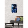 Trends International NHL Toronto Maple Leafs - Auston Matthews 24 Unframed Wall Poster Prints - 2 of 4