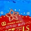 Festively Shaped Pretzels - 2 of 4