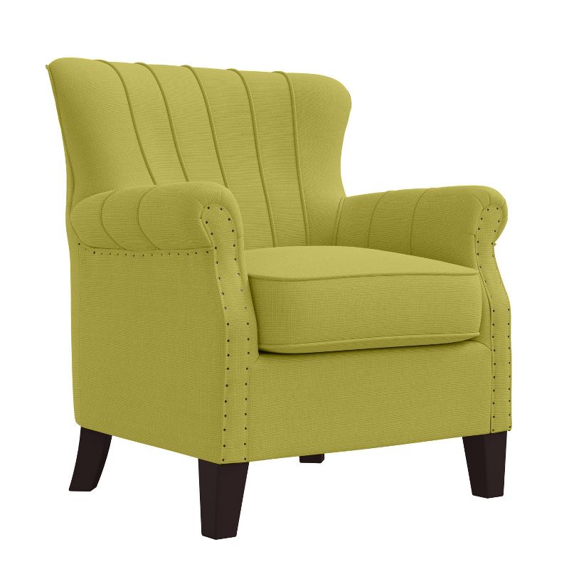 Gilcrest Armchair Textured - Handy Living, 1 of 7