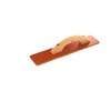 Bon Tool 12-630 Resin Float -Square End 16-inch X 3 1/2-inch Wood Handle - 2 of 2
